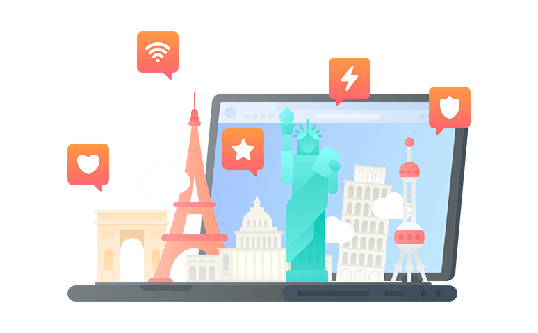 代理企鹅直播的回国vpn - 亮讯